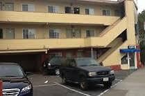 سان فرانسيسكو Economy Inn المظهر الخارجي الصورة