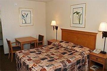 سان فرانسيسكو Economy Inn المظهر الخارجي الصورة
